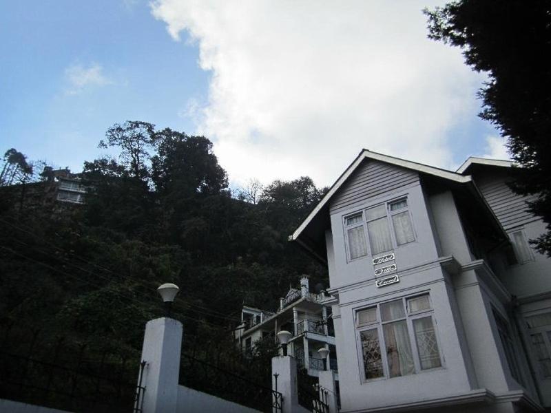 Villa Everest Darjeeling  Eksteriør billede